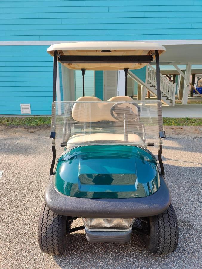 Beautiful Blue Ocean Condo Surfside Beach Exterior photo